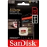 SanDisk Extreme 256GB 190mbps microSDXC UHS-I Memory Card (SDSQXAV-256G-GN6MN)